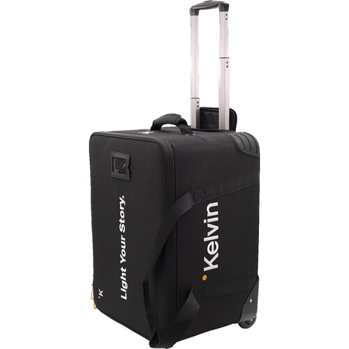 Kelvin Rolling Case for Epos 600 RGB LED Monolight