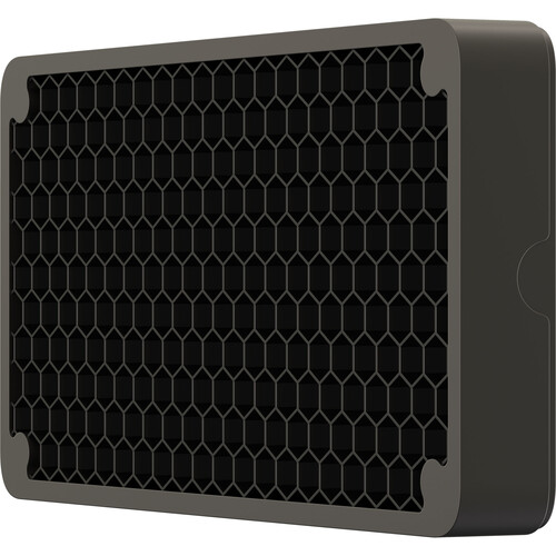 Kelvin Magnetic 40 Honeycomb Grid for Play LED Pocket Light