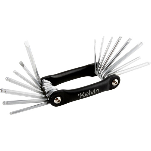 Kelvin Multi-Tool