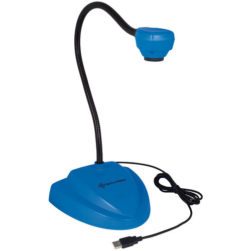 KenAVision 7880 Vision Viewer Auto Focus Document Camera