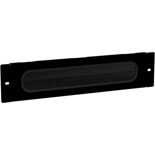 Kendall Howard LINIER Brushed Cable Access Panel
