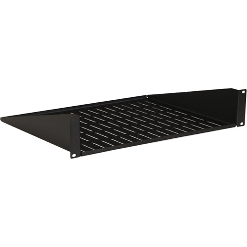 Kendall Howard Vented Eco Shelf (2 RU 14