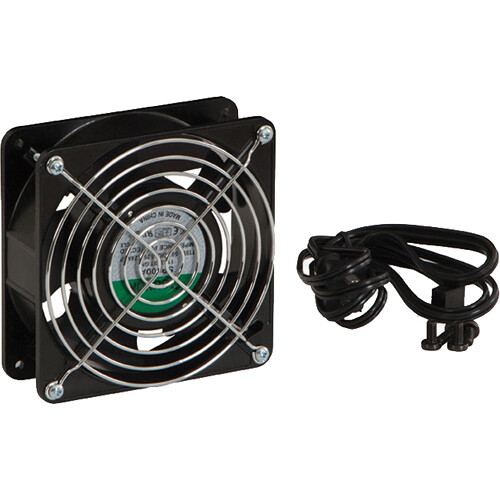 Kendall Howard High-Speed Fan Assembly Kit