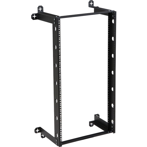 Kendall Howard V-Line Wall Mount Rack (21U 12)