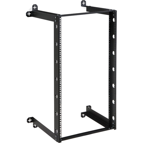 Kendall Howard V-Line Wall Mount Rack (21U 18)