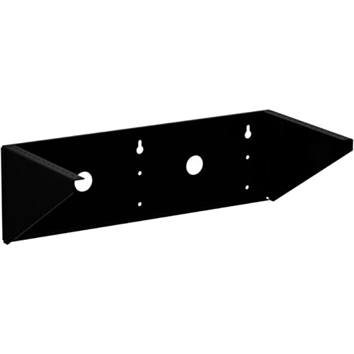 Kendall Howard 5 RU V-Rack Mount with Tapped Rails