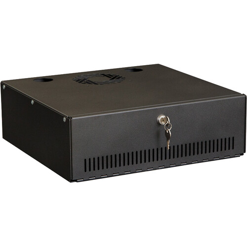 Kendall Howard DVR Security Lock Box (15