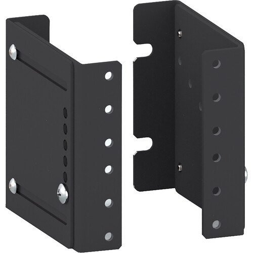 Kendall Howard Adjustable Standoff Bracket (2 RU Pair)