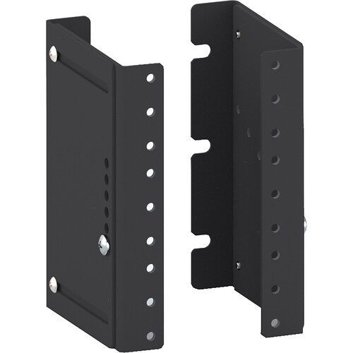 Kendall Howard Adjustable Standoff Bracket (3 RU Pair)