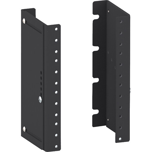 Kendall Howard Adjustable Standoff Bracket (4 RU Pair)