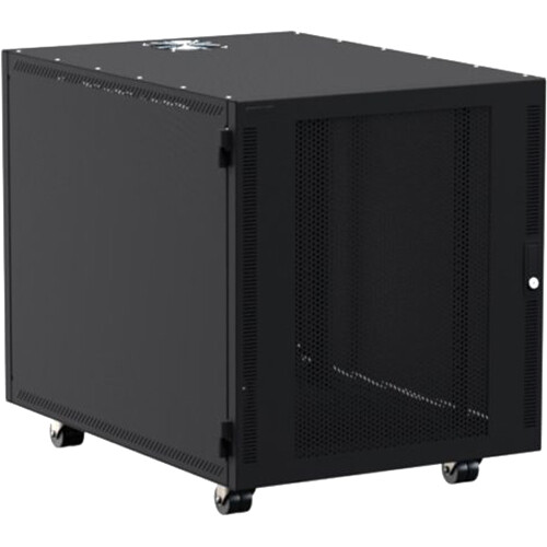 Kendall Howard Compact SOHO Server Cabinet (12U)