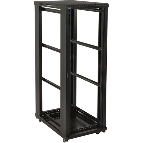 Kendall Howard 37U LINIER Server Cabinet No Doors/No Side Panels (36