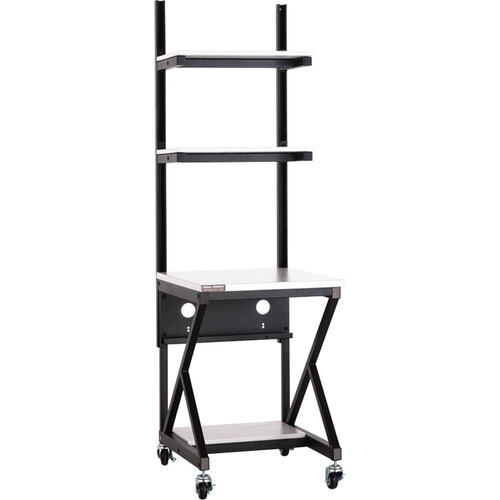 Kendall Howard Performance 100 Series LAN Station/Workstation (24