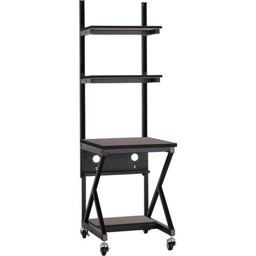 Kendall Howard Performance 100 Series LAN Station/Workstation (24