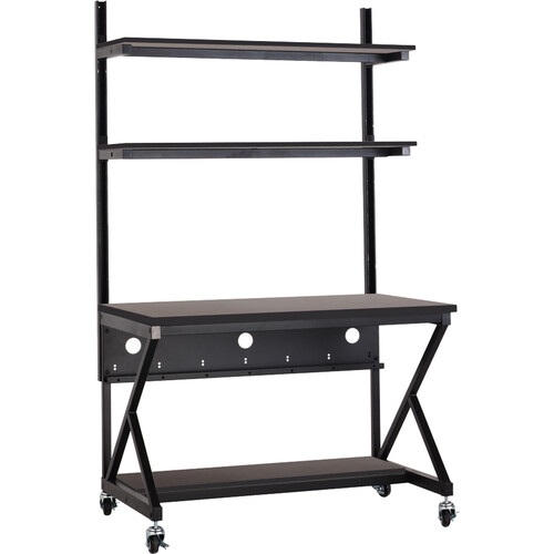 Kendall Howard Performance 100 Series LAN Station/Workstation (48