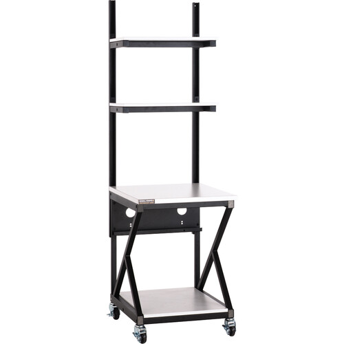 Kendall Howard Performance 200 Series LAN Station/Workstation (24