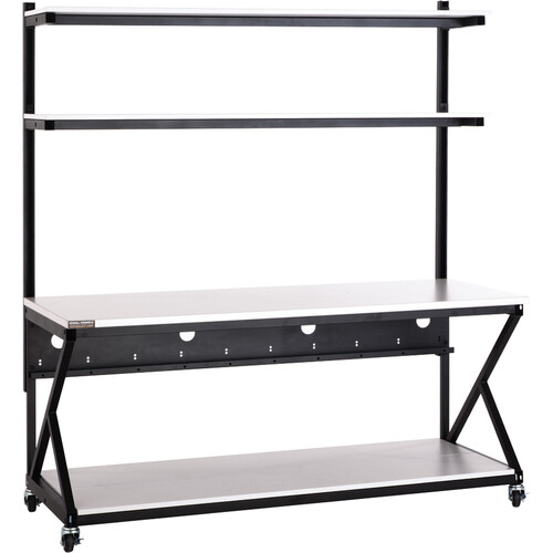 Kendall Howard Performance 200 Series LAN Station/Workstation (72