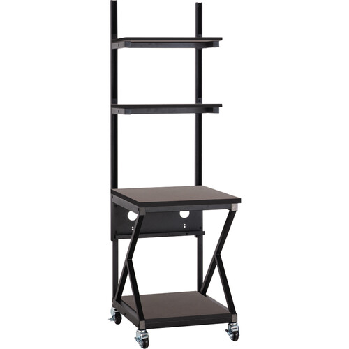 Kendall Howard Performance 200 Series LAN Station/Workstation (24
