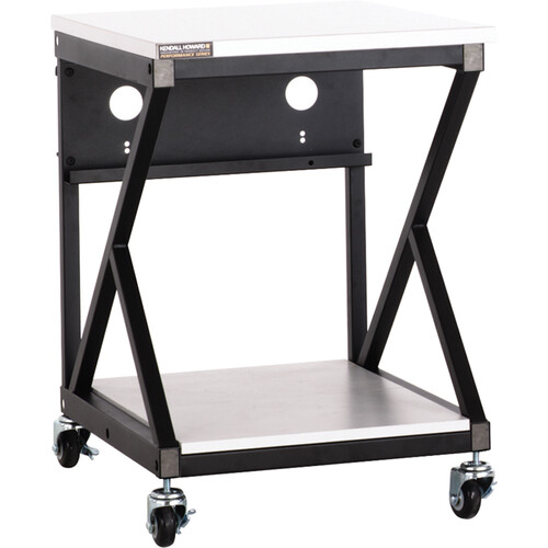 Kendall Howard Performance 300 Series LAN Station/Workstation (24