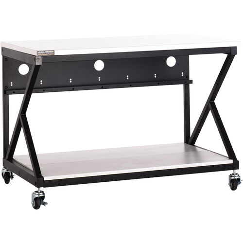 Kendall Howard Performance 300 Series LAN Station/Workstation (48