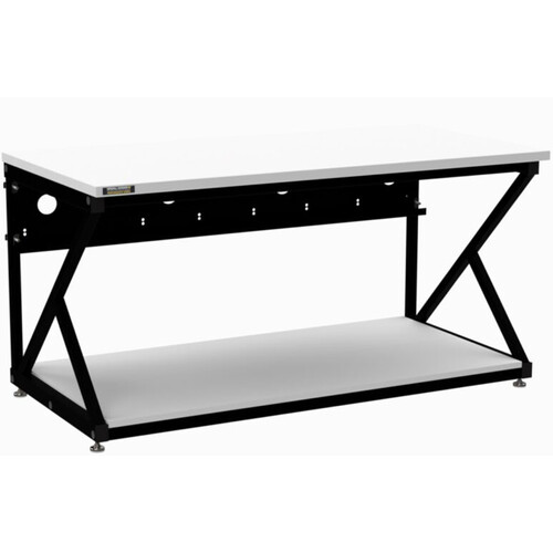 Kendall Howard Performance 300 Series LAN Station/Workstation (60
