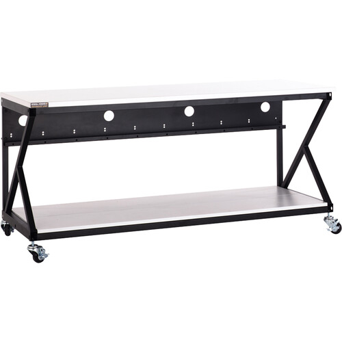 Kendall Howard Performance 300 Series LAN Station/Workstation (72