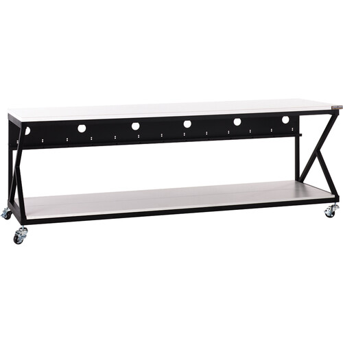 Kendall Howard Performance 300 Series LAN Station/Workstation (96
