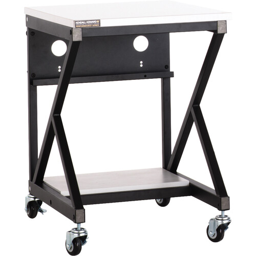 Kendall Howard Performance 400 Series LAN Station/Workstation (24