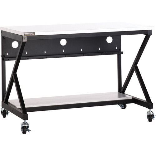 Kendall Howard Performance 400 Series LAN Station/Workstation (48