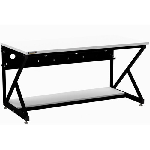Kendall Howard Performance 400 Series LAN Station/Workstation (60
