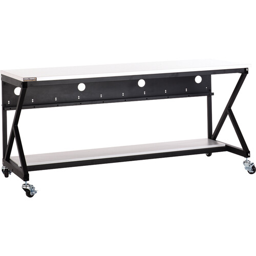 Kendall Howard Performance 400 Series LAN Station/Workstation (72