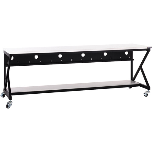 Kendall Howard Performance 400 Series LAN Station/Workstation (96