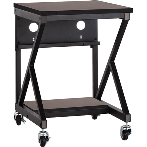 Kendall Howard Performance 400 Series LAN Station/Workstation (24