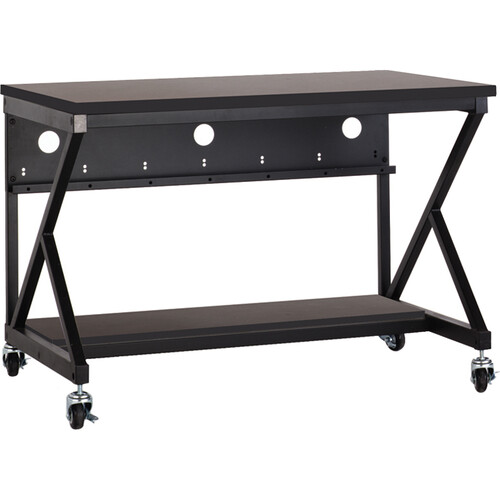 Kendall Howard Performance 400 Series LAN Station/Workstation (48