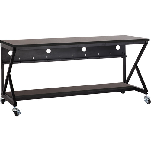 Kendall Howard Performance 400 Series LAN Station/Workstation (72