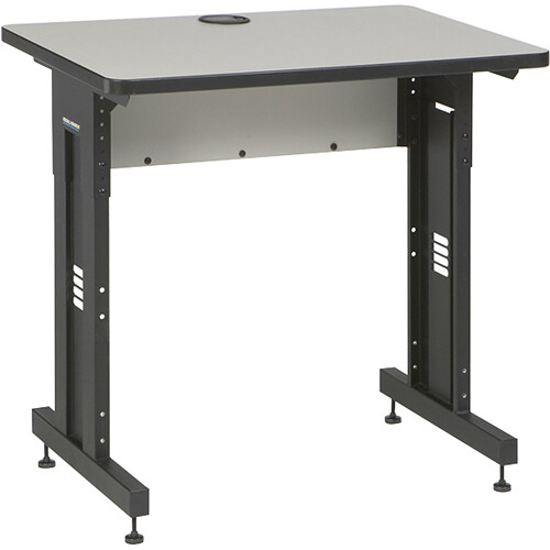 Kendall Howard Advanced Classroom Training Table (36