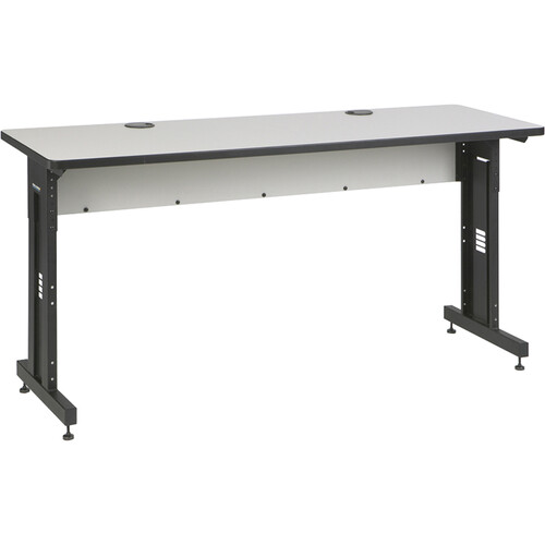 Kendall Howard Advanced Classroom Training Table (72