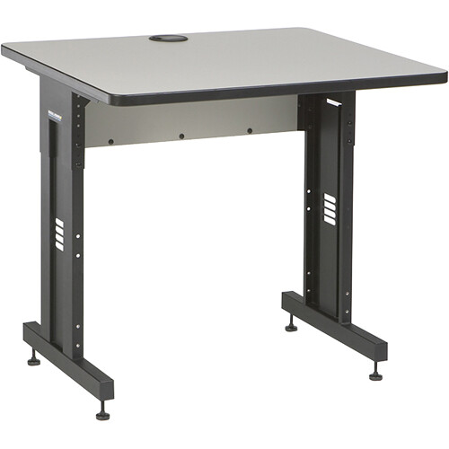 Kendall Howard Advanced Classroom Training Table (36