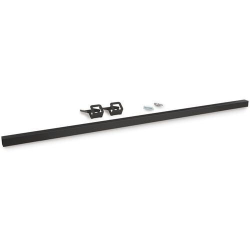 Kendall Howard Corner Performance Plus Accessory Bar Kit