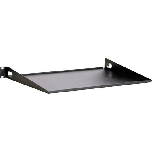 Kendall Howard Light Duty Rack Shelf (1U 12