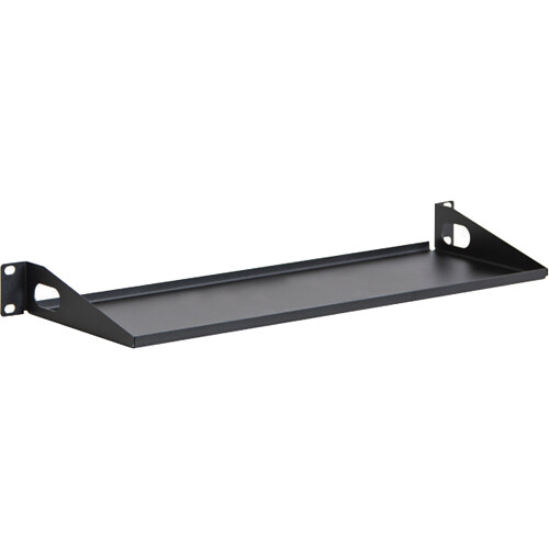 Kendall Howard Light Duty Rack Shelf (1U 6