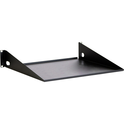 Kendall Howard Light Duty Rack Shelf (2U 12
