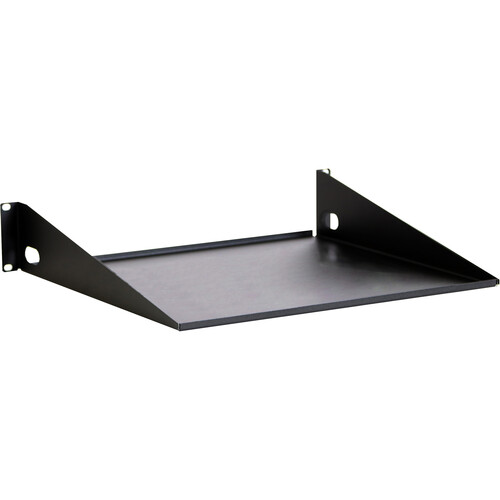 Kendall Howard Light Duty Rack Shelf (2U 16