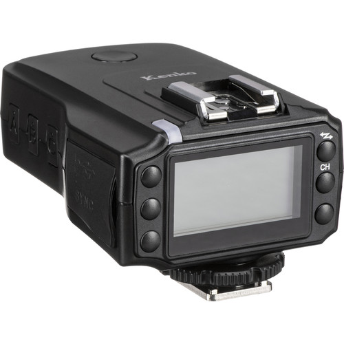 Kenko WTR-1 Transceiver for Nikon