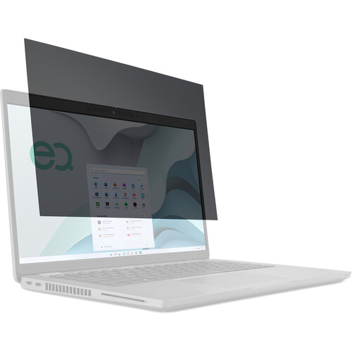 Kensington EQ Privacy Screen Filter for 16
