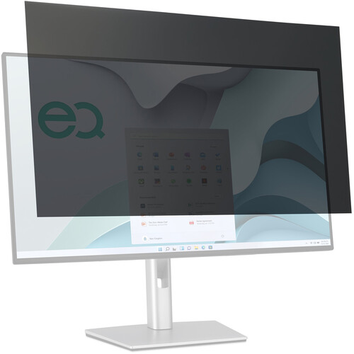 Kensington EQ Privacy Screen Filter for 24