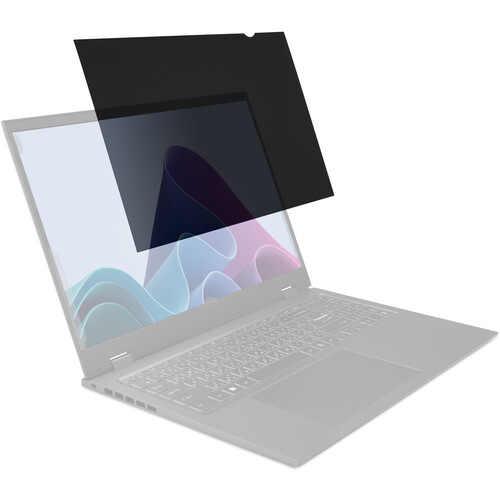 Kensington Eyesafe Blue Light Privacy Screen Filter for 14