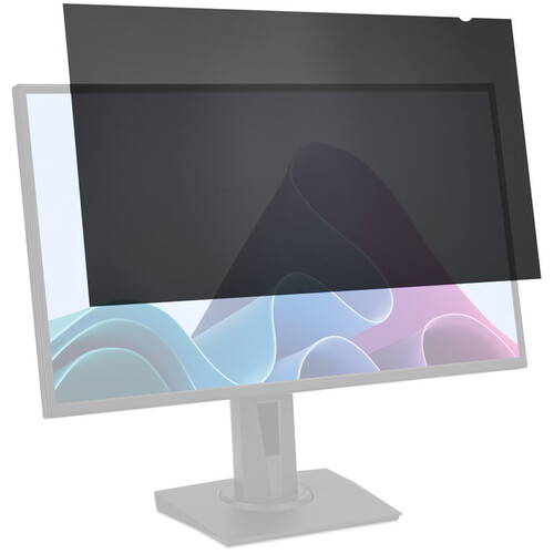 Kensington Eyesafe Blue Light Privacy Screen Filter for 34
