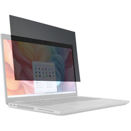 Kensington High-Clarity Privacy Screen Filter for 14