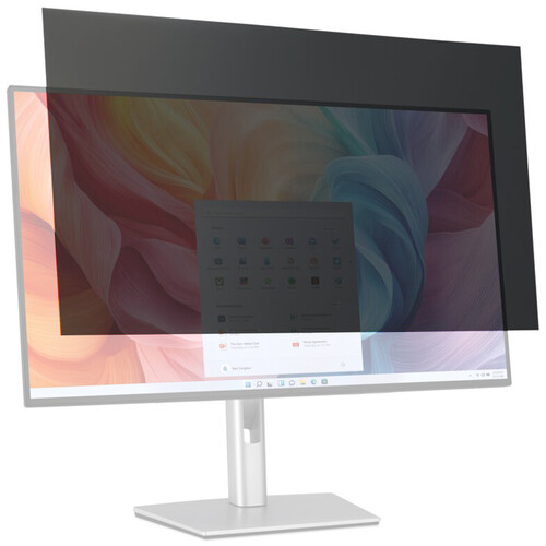 Kensington High-Clarity Privacy Screen Filter for 24